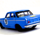 Illustration for article titled Hot Sixty 4th: The Car That Could (Skyline Part 2)